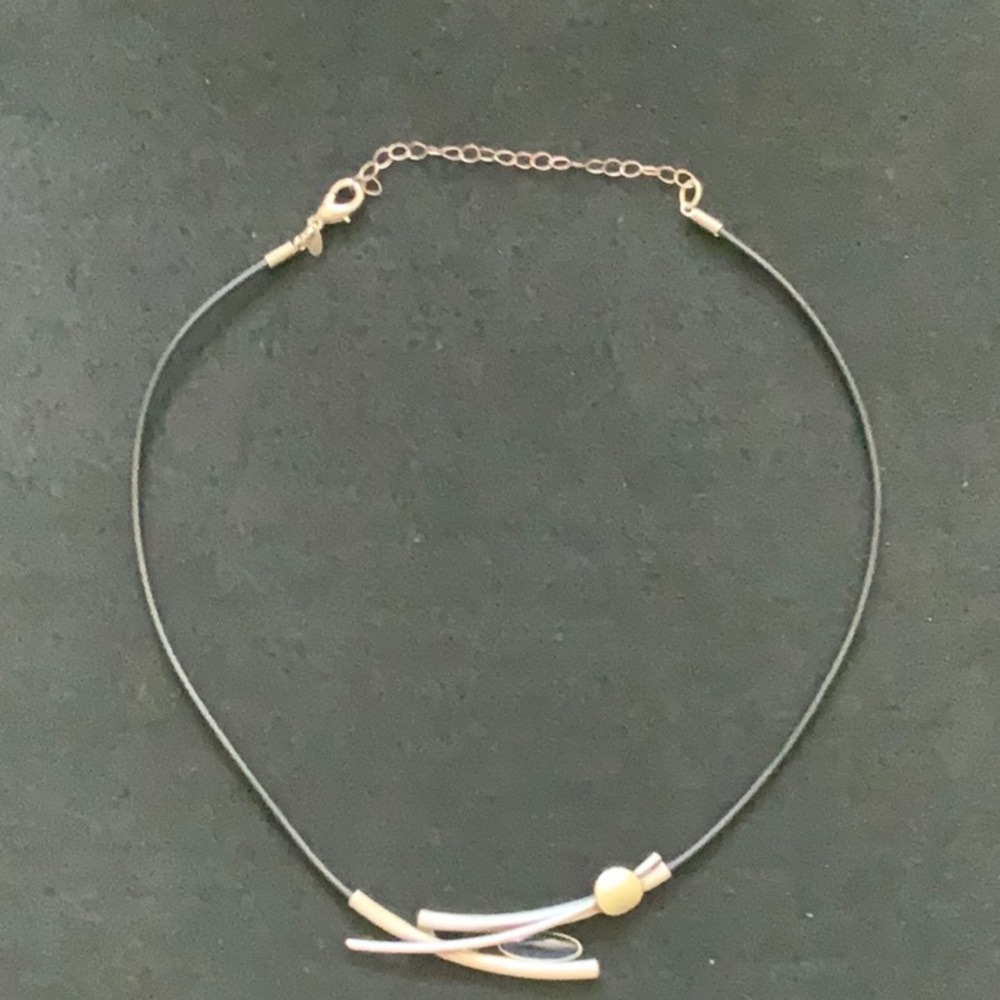 Handmade necklace